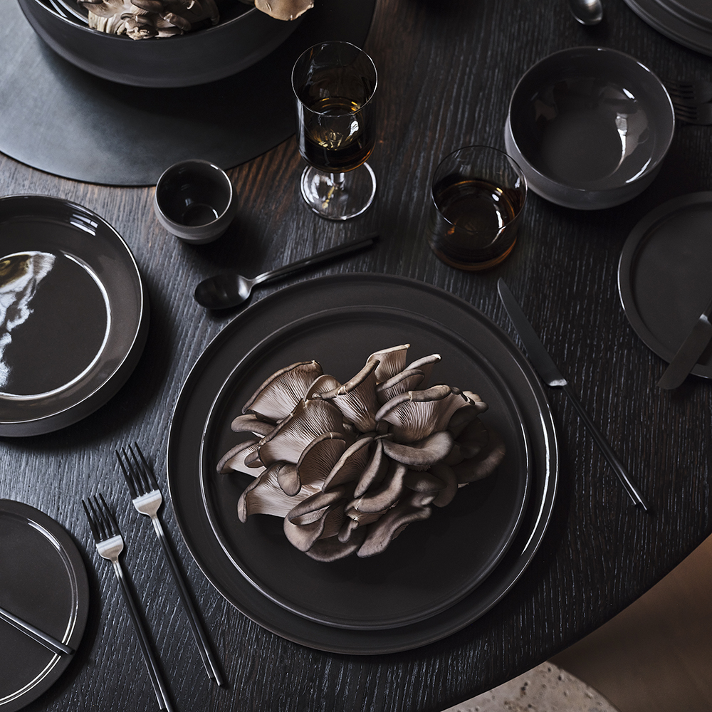 Dune 11" Plate, Set of 4 image number 3